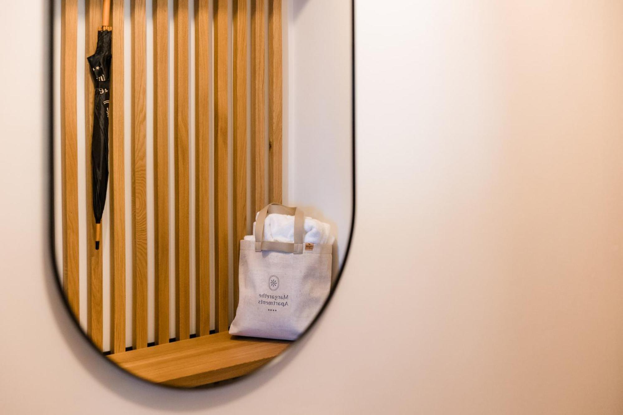 Margarethe Apartments Lech Room photo